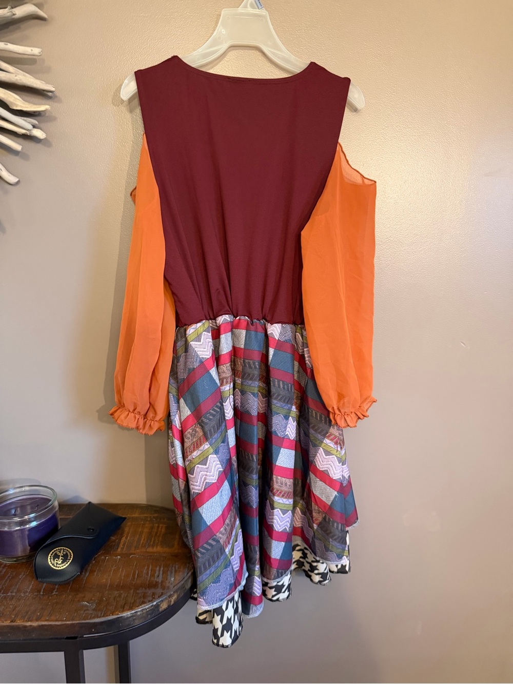 Disney Hocus Pocus Halloween Costume - Picture 2 of 3